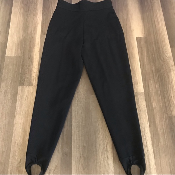 DeNeve Riding Pants Size 12 - Picture 4 of 5